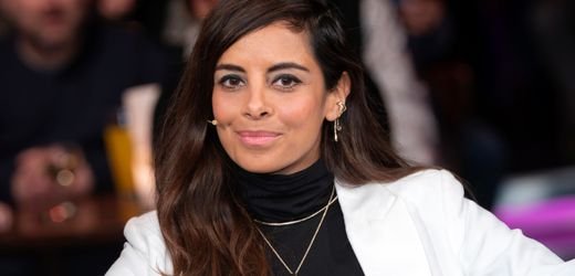 Collien Fernandes fordert schärfere Gesetze gegen digitale Gewalt