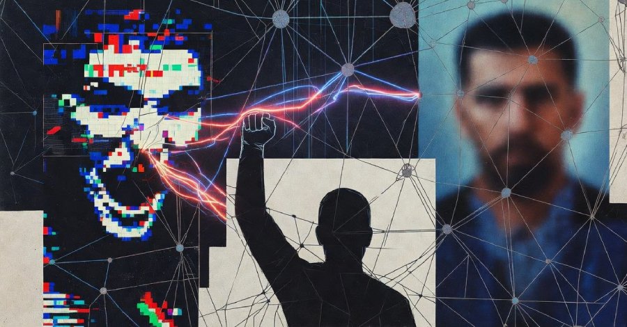 CRESCENTHARVEST: Cyberangriffe auf Iran-Protestunterstützer