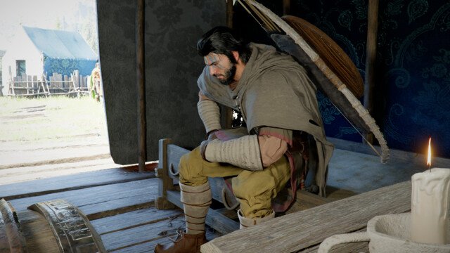 Crimson Desert auf Intel Arc: Nutzer berichten von Problemen