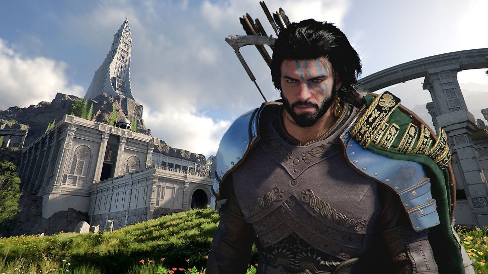 Crimson Desert erhält Hotfix mit wichtigen Verbesserungen