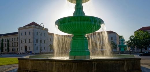 Cyberattack on LMU Munich Affects 600,000 Individuals