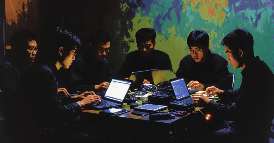 Cyberangriffe auf südostasiatische Regierung 2025