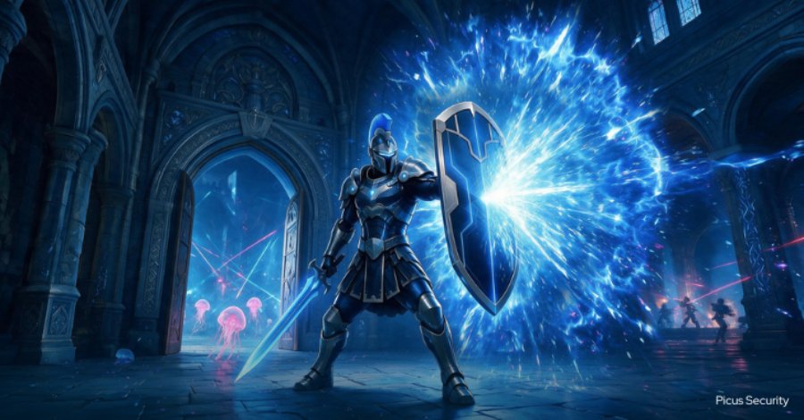 Cyberangriffe: Neue Erkenntnisse aus dem Blue Report 2026