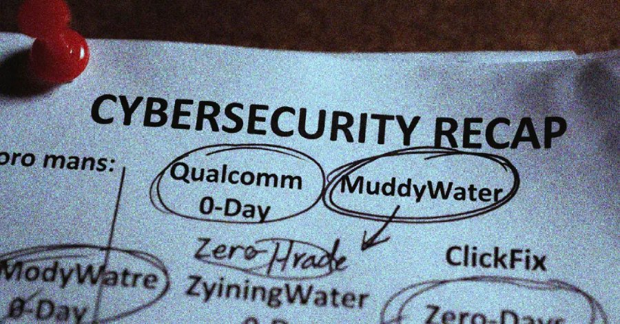 Cyberangriffe und Sicherheitslücken: Aktuelle Entwicklungen