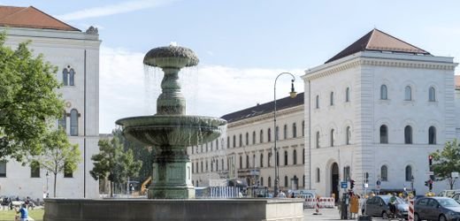 Cyberattack on LMU Munich: Student Data Compromised