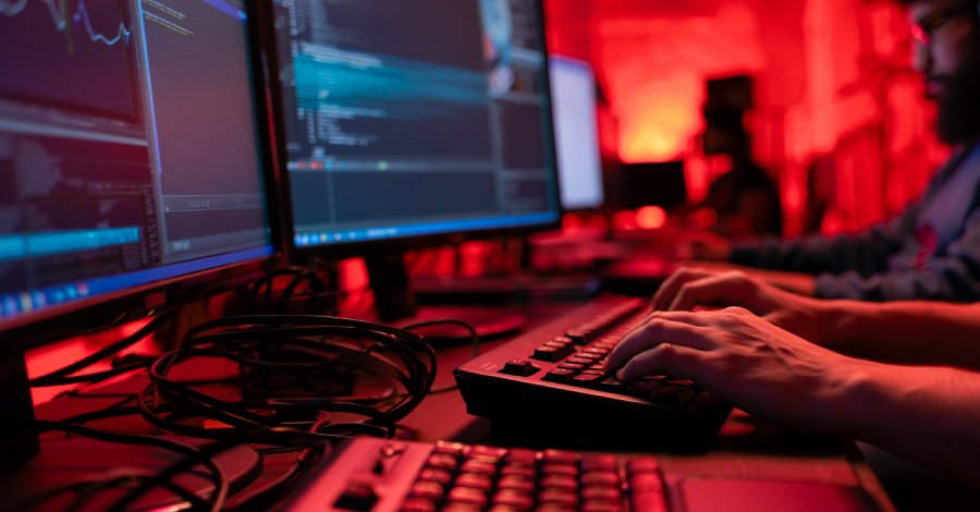 Cybercrime Group LofyGang Targets Minecraft Players