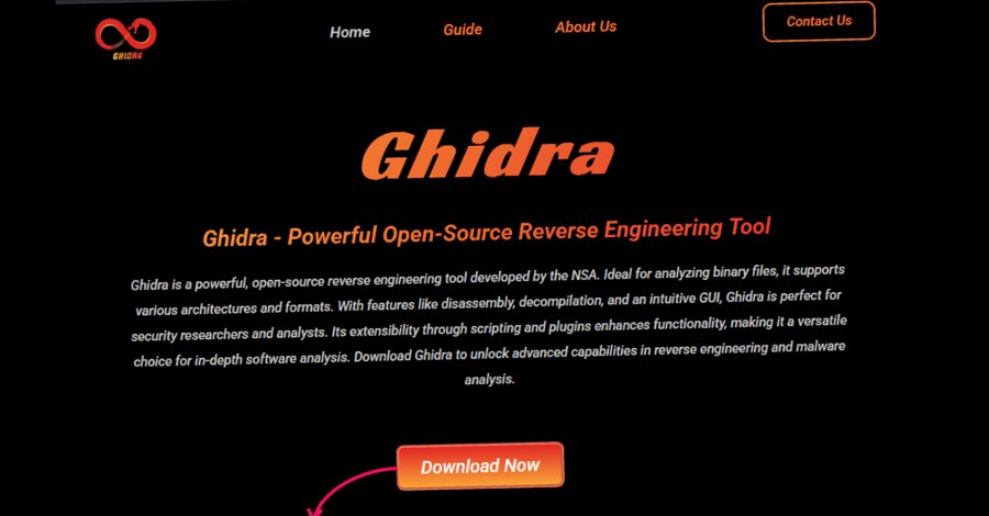Cybercrime: Fake Open-Source Sites Spread Malware
