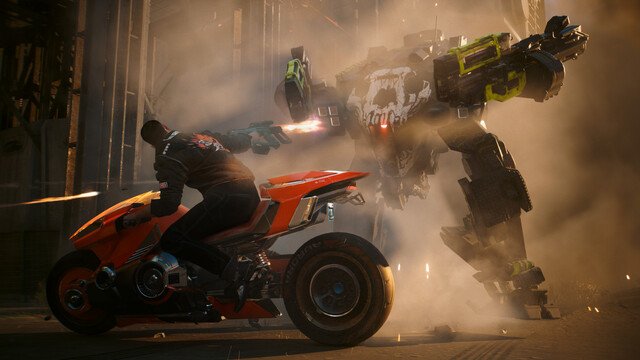 Cyberpunk 2077 erreicht 40 Millionen Verkäufe