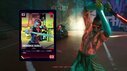 Cyberpunk: Trading Card Game bricht Kickstarter-Rekorde