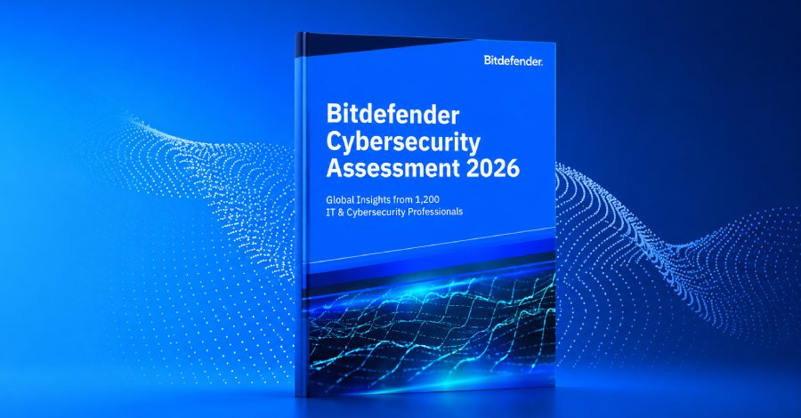 Cybersecurity Assessment 2026: Gap Between Awareness and Resilience