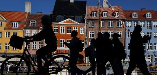 Denmark: Security Incident at the Civil Registration System