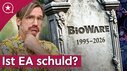 The End of BioWare: A Retrospective on the Decline