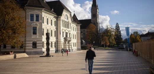 Data Breach in Liechtenstein: Hackers Steal Sensitive Information