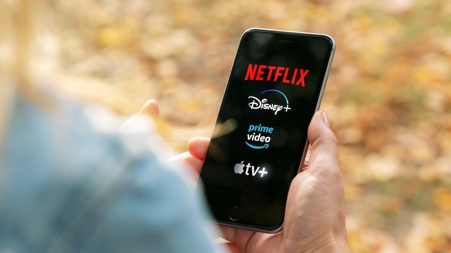 Data Processing at Streaming Services 2026