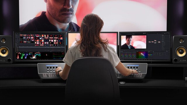 DaVinci Resolve 21 Released with New Features