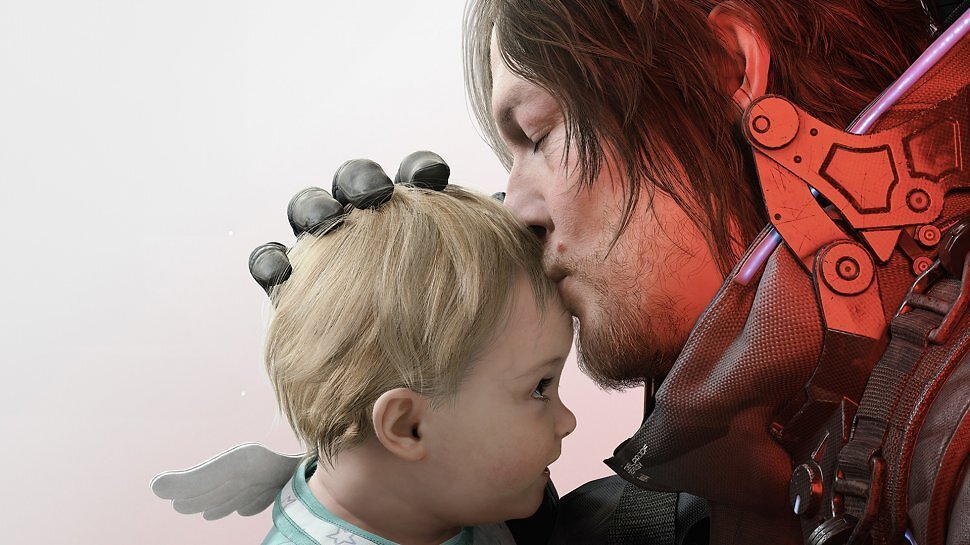 Death Stranding 2: Neue Inhalte für PS5 und PC