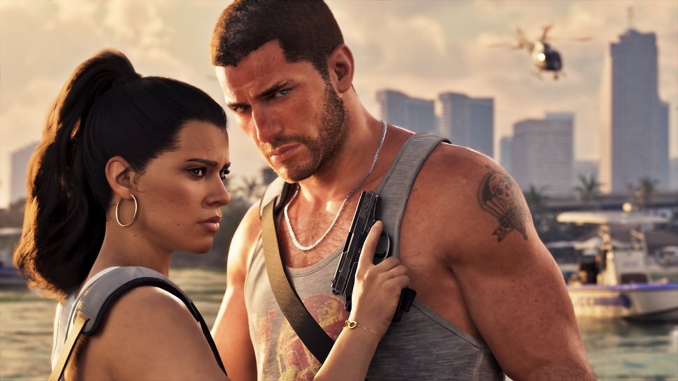 Debatte um GTA Online-Release bis 2028