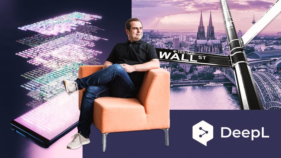 DeepL plant Börsengang trotz interner Herausforderungen