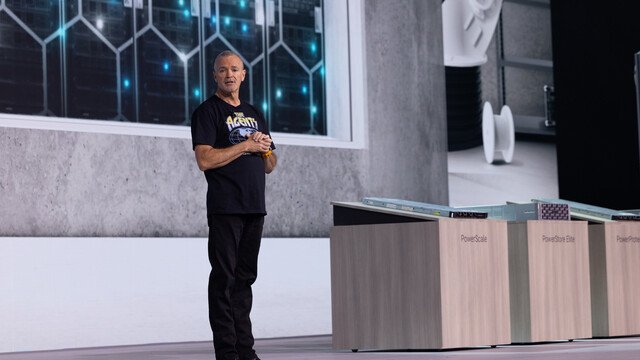 Dell Unveils New Servers with AMD and Intel Processors