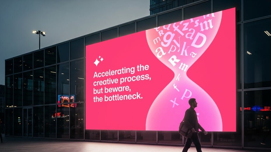 Design Systems and AI: New Challenges for Brands