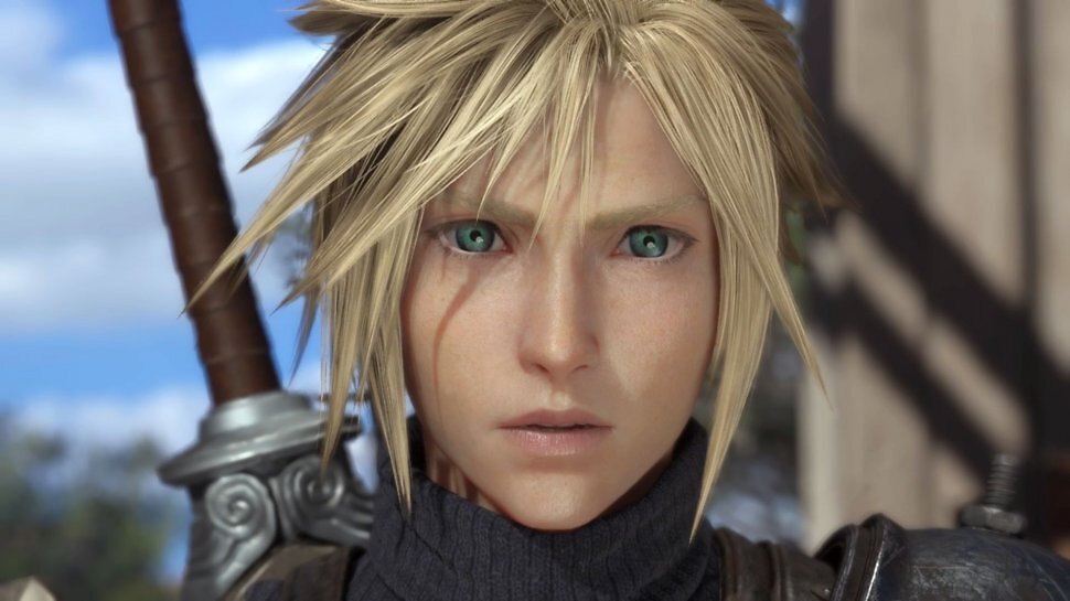 Details zu Final Fantasy 7 Teil 3 geleakt
