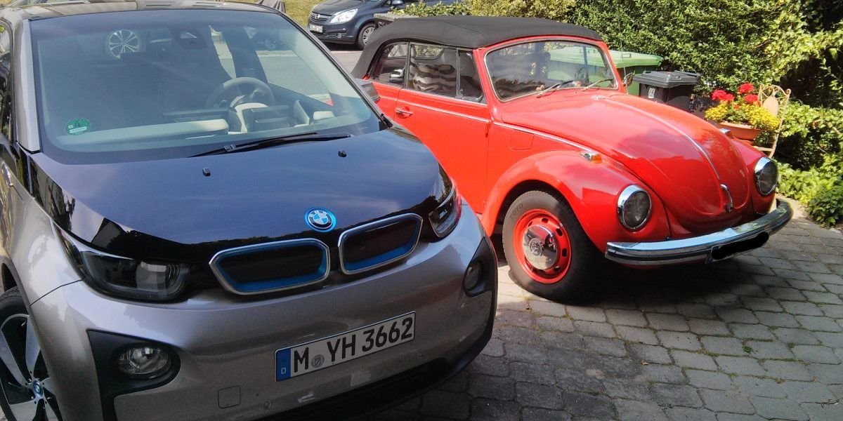 Deutsche Automobilindustrie: BMW als Ausnahme