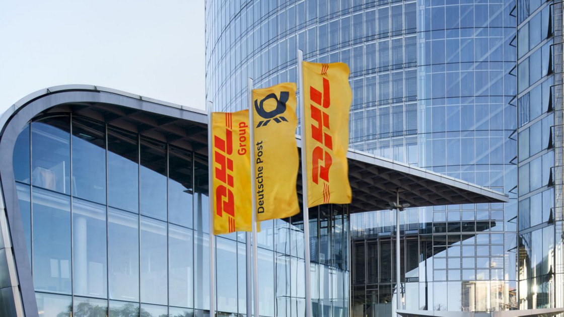 Deutsche Post AG to Become DHL AG