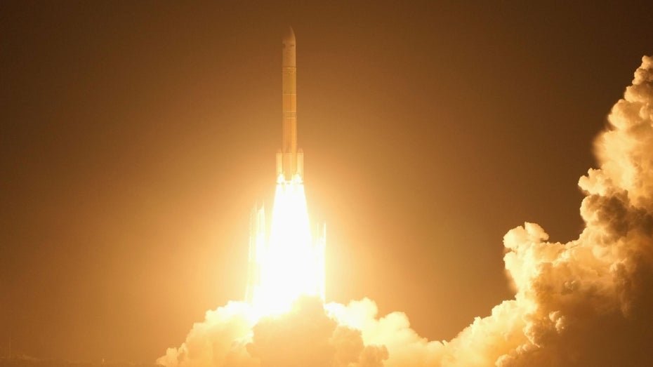 German Sensors for Japan's Mars Mission