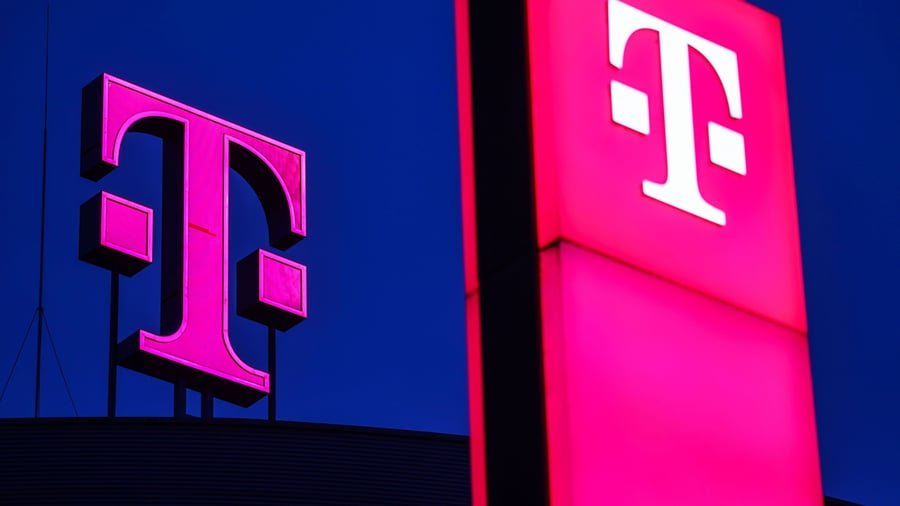 Deutsche Telekom Appoints New CFO for 2027