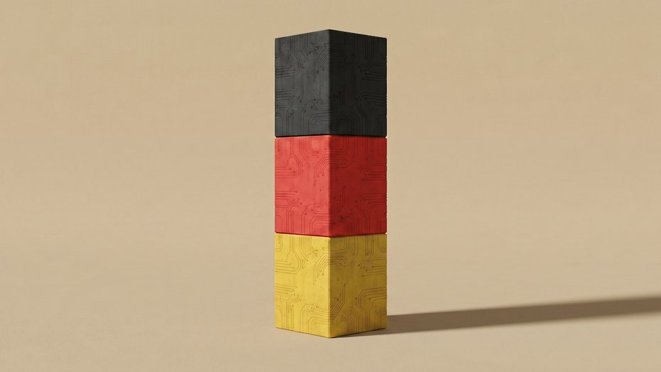 Germany Stack: Digital Unity for the Future