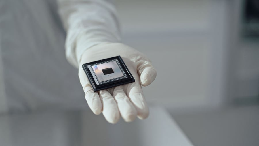 Germany and the Netherlands Promote AI Chip Development