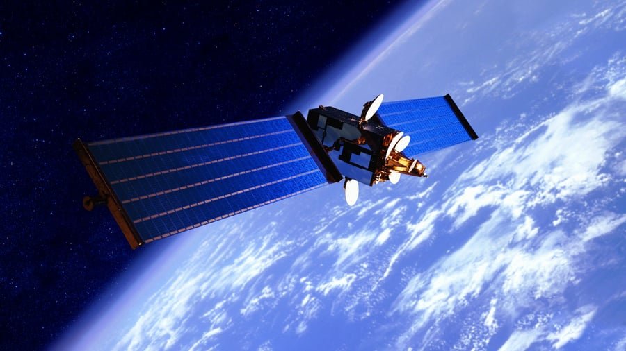 Germany and Key Technologies in Space