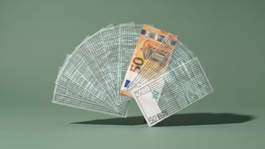 Deutschland versäumt Frist zur Entgelttransparenz