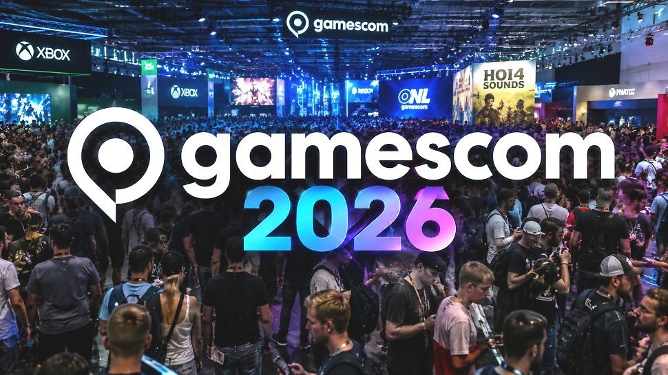 Diebstähle auf der Gamescom 2026: Indie-Entwickler betroffen
