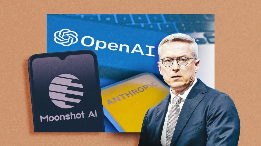 Digital Minister Wildberger Sees Opportunities for Europe in AI