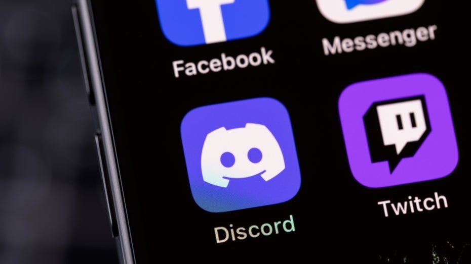 Discord führt Altersverifikation ein
