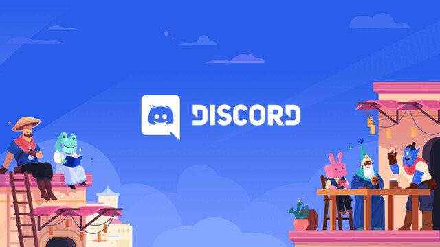 Discord Experiences Technical Outage