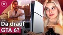 Discussion on Next-Gen Consoles in GameStar Podcast