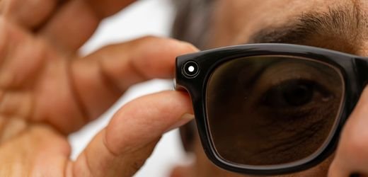 Disney-Songs gegen heimliche Aufnahmen mit Smart Glasses
