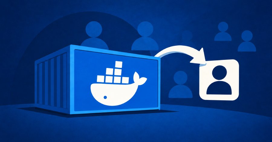 Docker Fixes Critical Security Vulnerability in Docker Hub