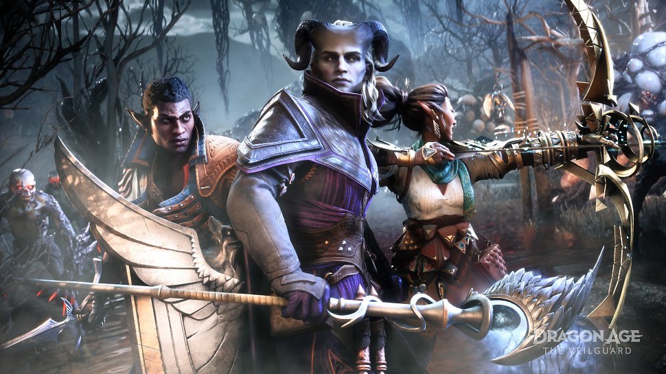Dragon Age 5: BioWare-Mitarbeiter äußern Bedenken