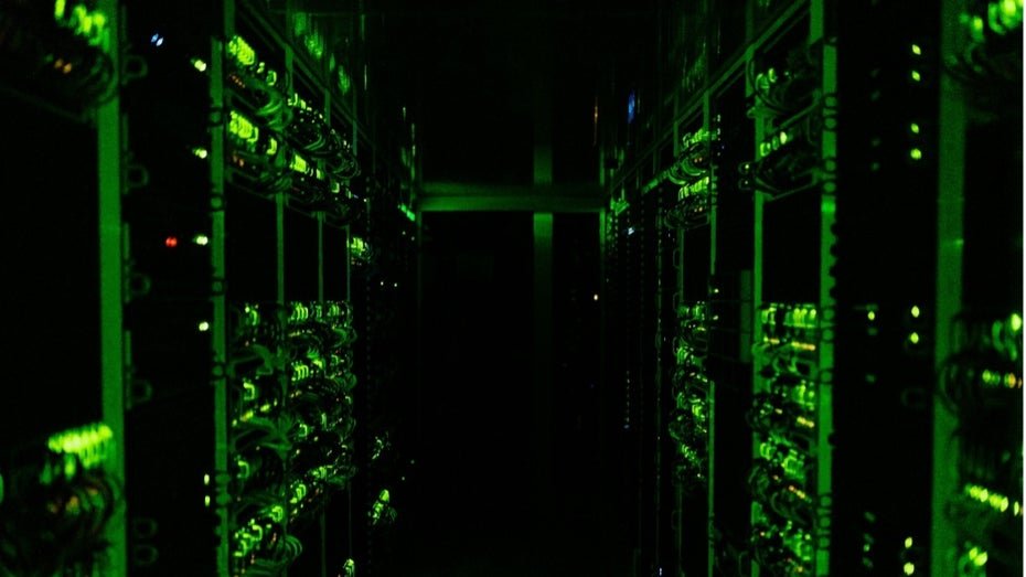 GDPR Challenges for AI Hosting