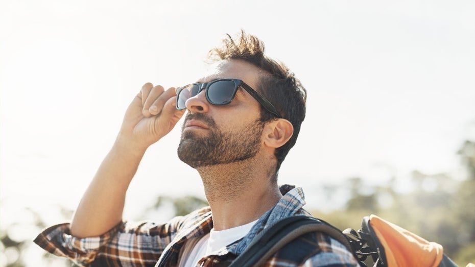 DuckDuckGo Launches 'Dumb Glasses'