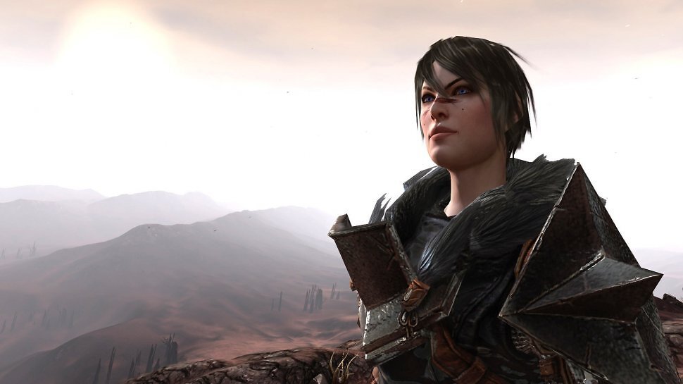 EA schließt Bioware nach 31 Jahren