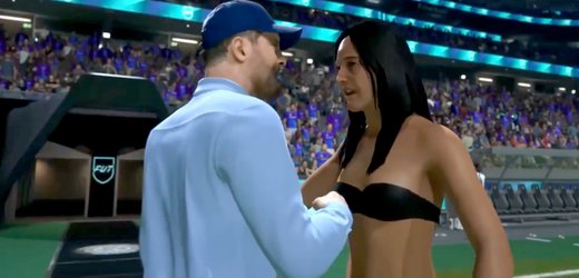 EA Sports FC 27 Fixes Bikini Bug with Update