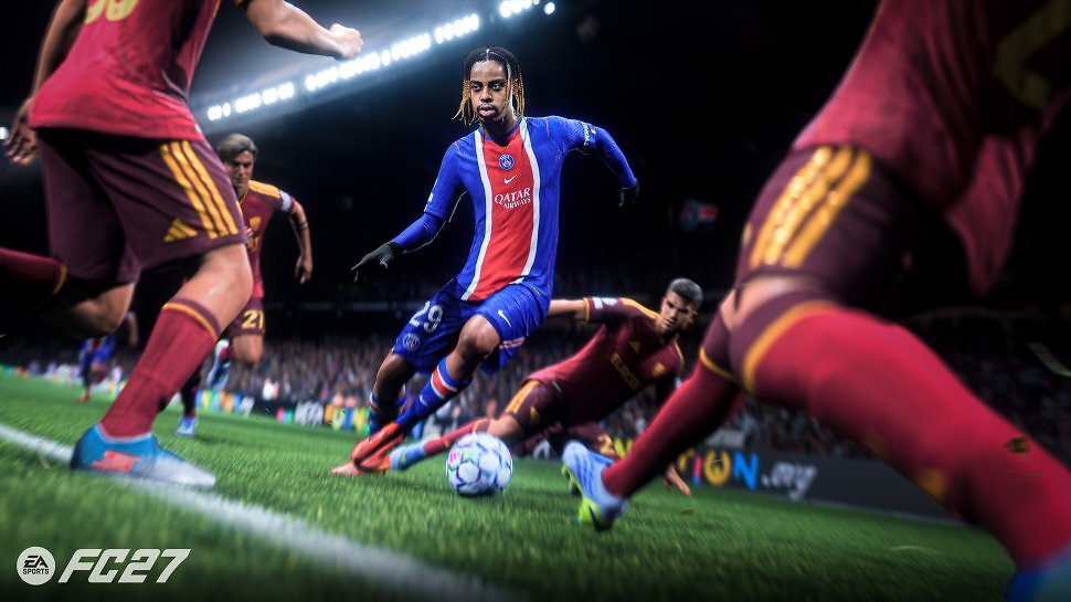 EA Sports FC 27: Vorabzugriff und Demo-Details