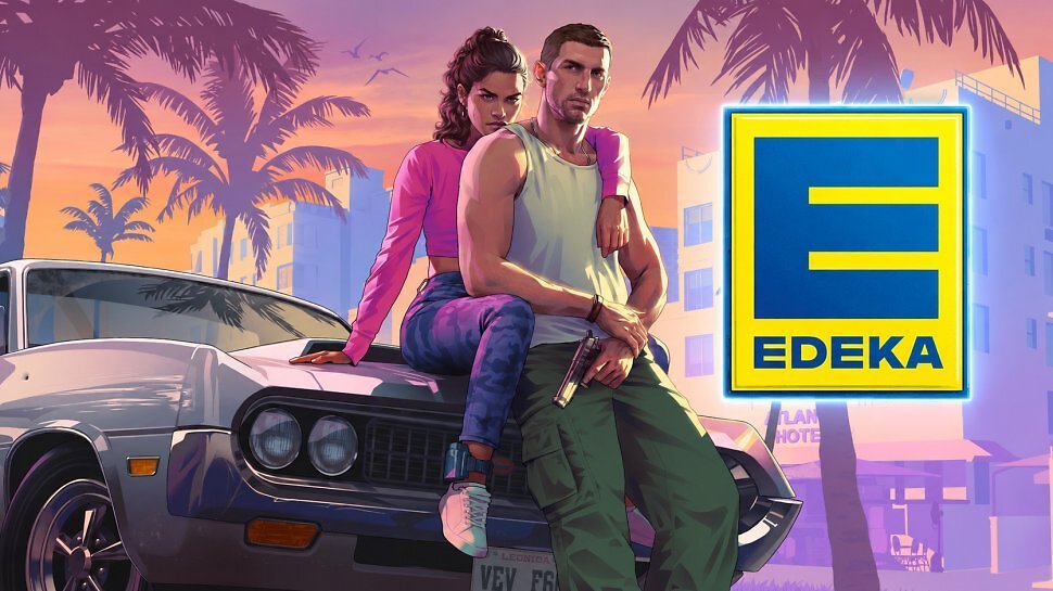 Edeka Sells GTA 6 Before Official Release