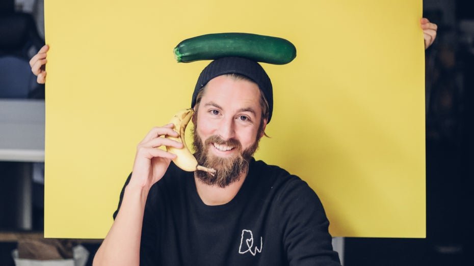 Einhorn-Gründer kritisiert New Work als Illusion