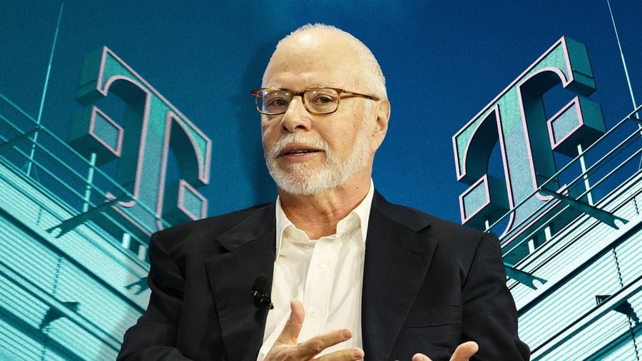 Elliott Management Invests in Deutsche Telekom