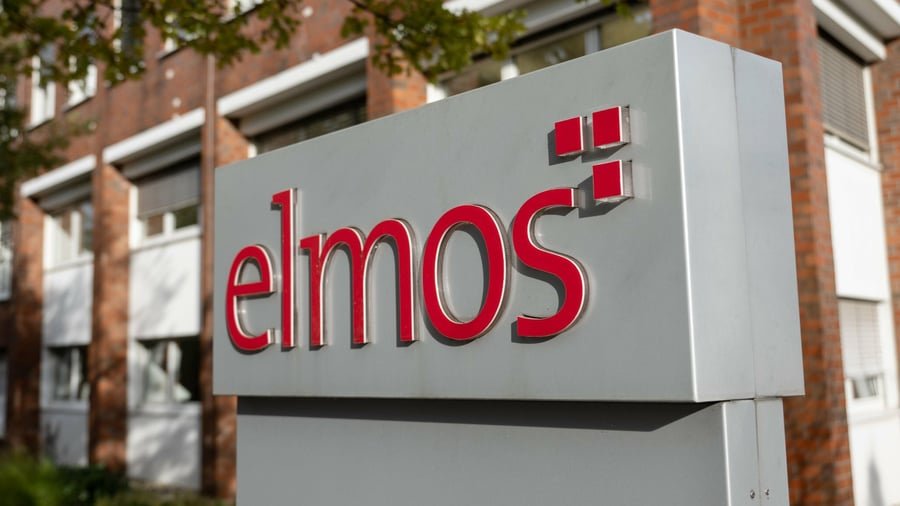 Elmos Chipfirma: Gründer erwägen Verkauf